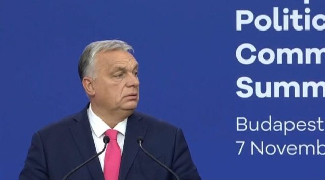 Orban  Liderët e BE së duan luftë me Rusinë 