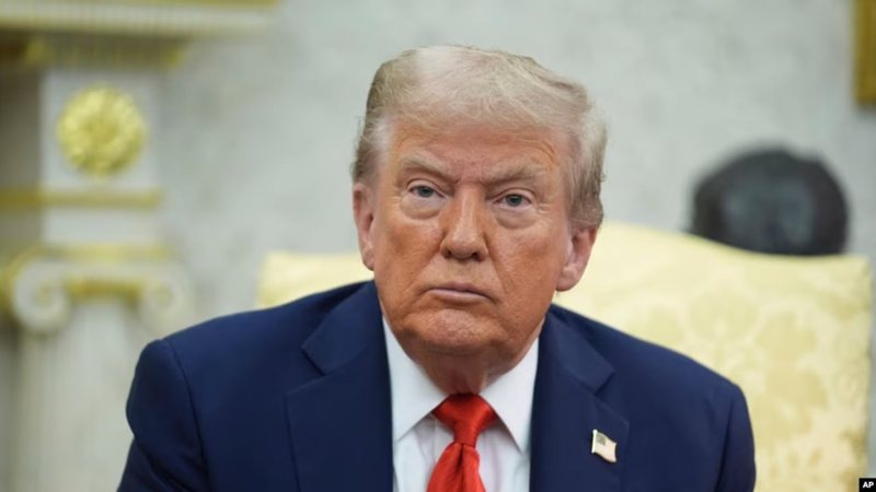 Donald Trump  Ndoshta Spanja duhet të përjashtohet nga NATO