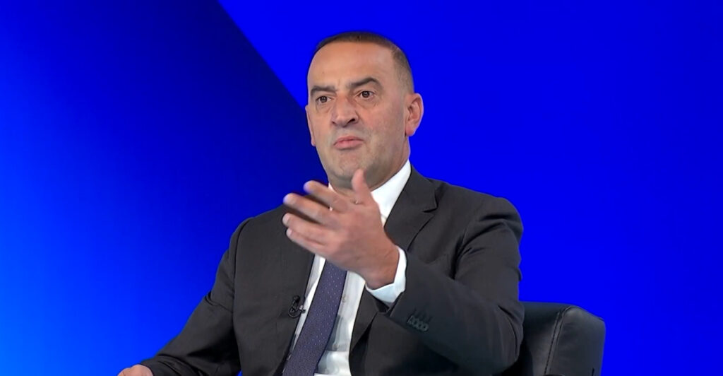 Daut Haradinaj  S ka me mujtë kush me e ndalë debatin publik e politik në Kosovë  ajo kohë ka perëndu në vitin 1999
