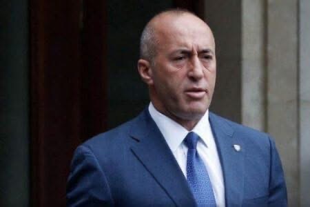 Haradinaj akuzon Kurtin  Nuk e ka shumicën për me kriju qeverinë   prandaj e mban të bllokuar Kuvendin