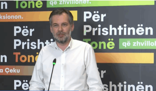 Çeku  Rezultat shumë i mirë për ne  jemi gati për hapin tonë tjetër drejt fitores