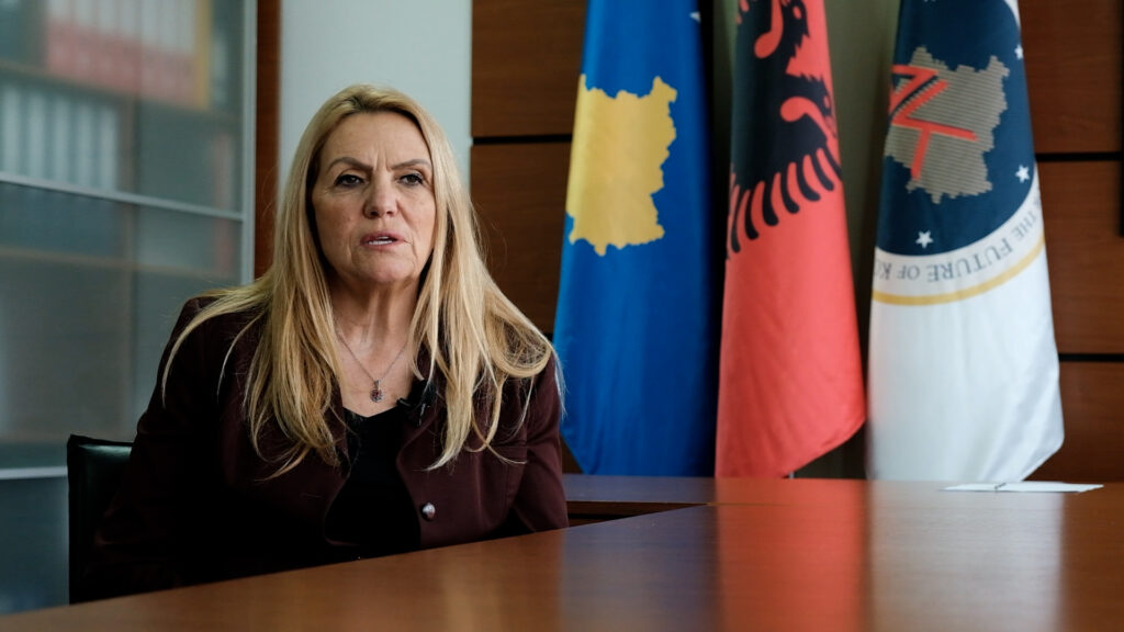 Kadrijaj  Kurti është fajtor që vendi po shkon në zgjedhje