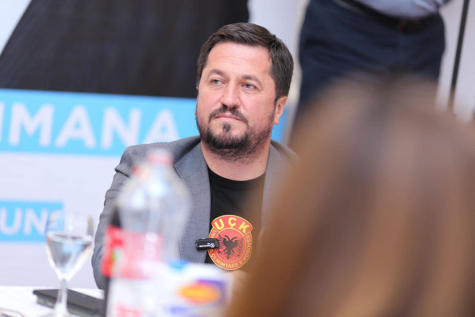 Ali Nimanaj shembull i një lideri lokal  trefishojë votën e PDK së në Istog