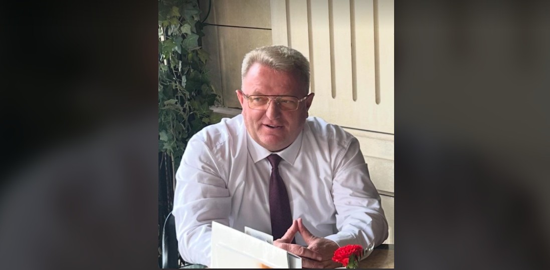 Hisen Berisha  Rënia e Kurtit dhe VV së është fakt  koha për zgjedhje të reja nacionale