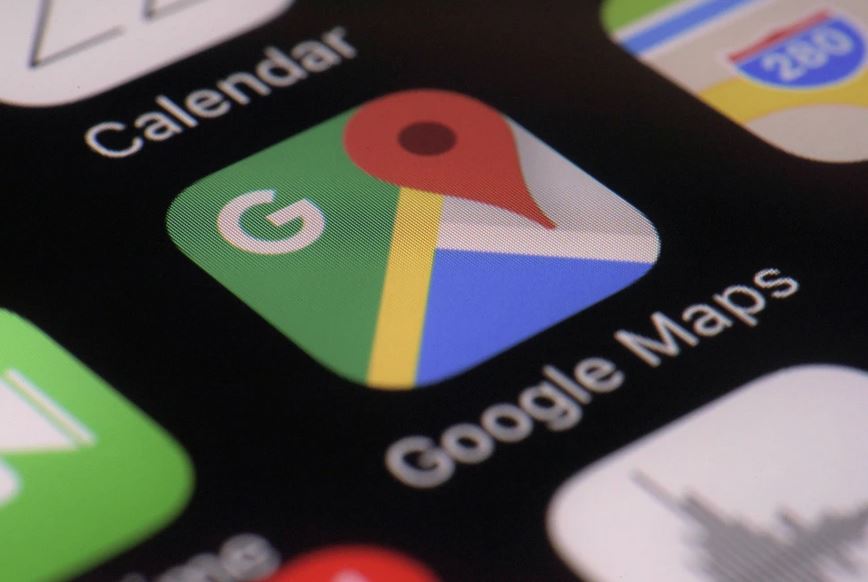Google Maps vjen me një risi