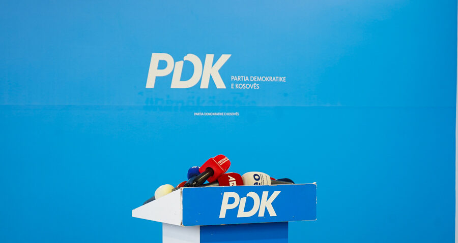 PDK fiton pa balotazh në tri komuna  garon edhe në pesë tjera