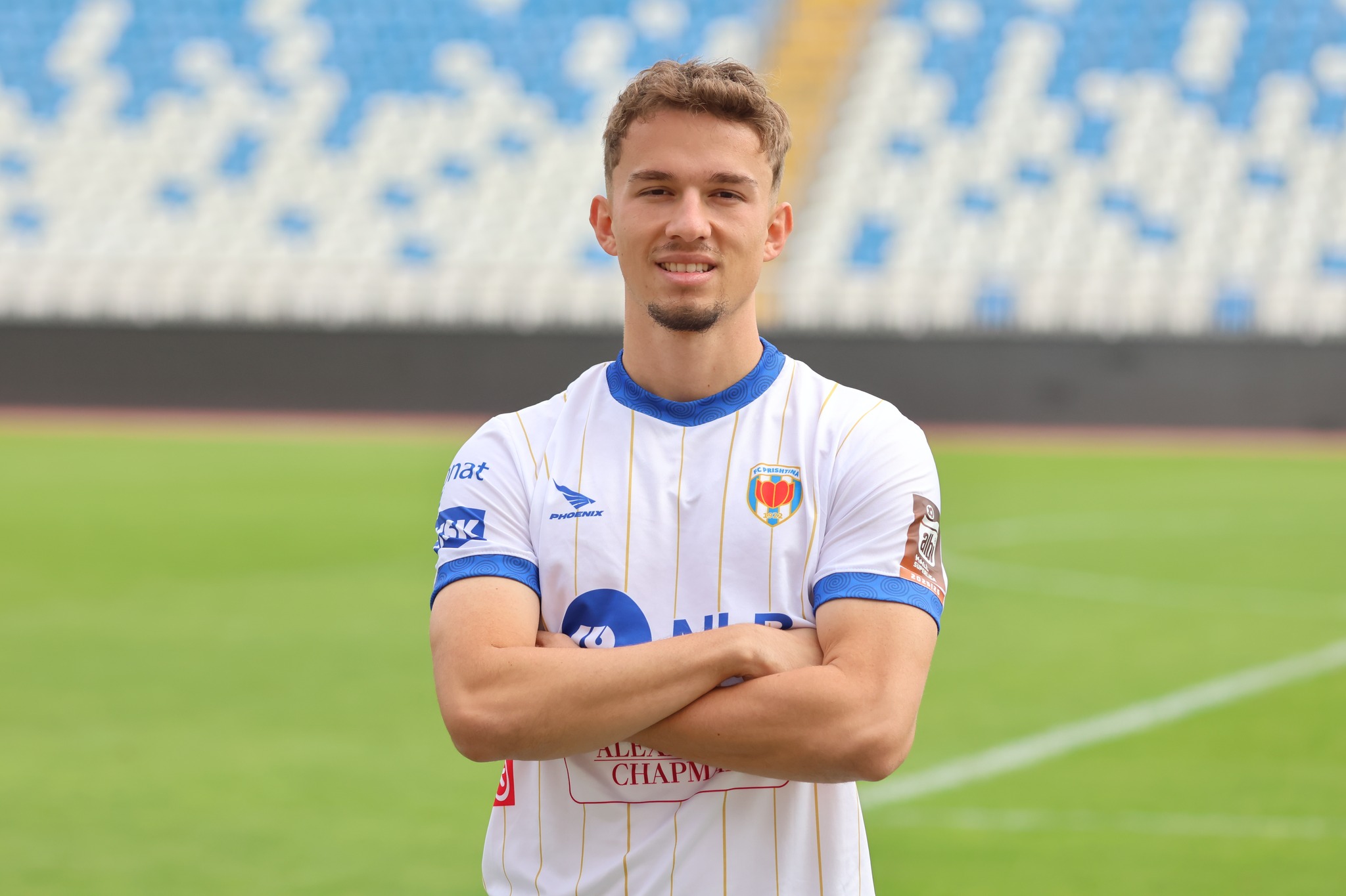 Krasniqi dhe Baruti i bashkohen Prishtinës