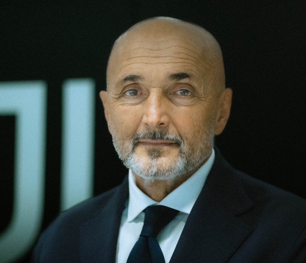Mediet italiane  Spalleti rinovon kontratën me Juventusin