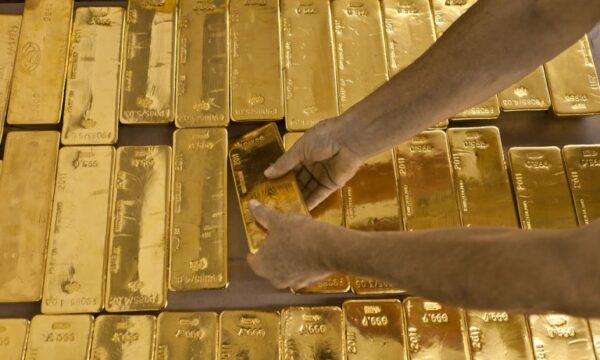 Zbulohet një nga rezervat më të mëdha të arit në botë