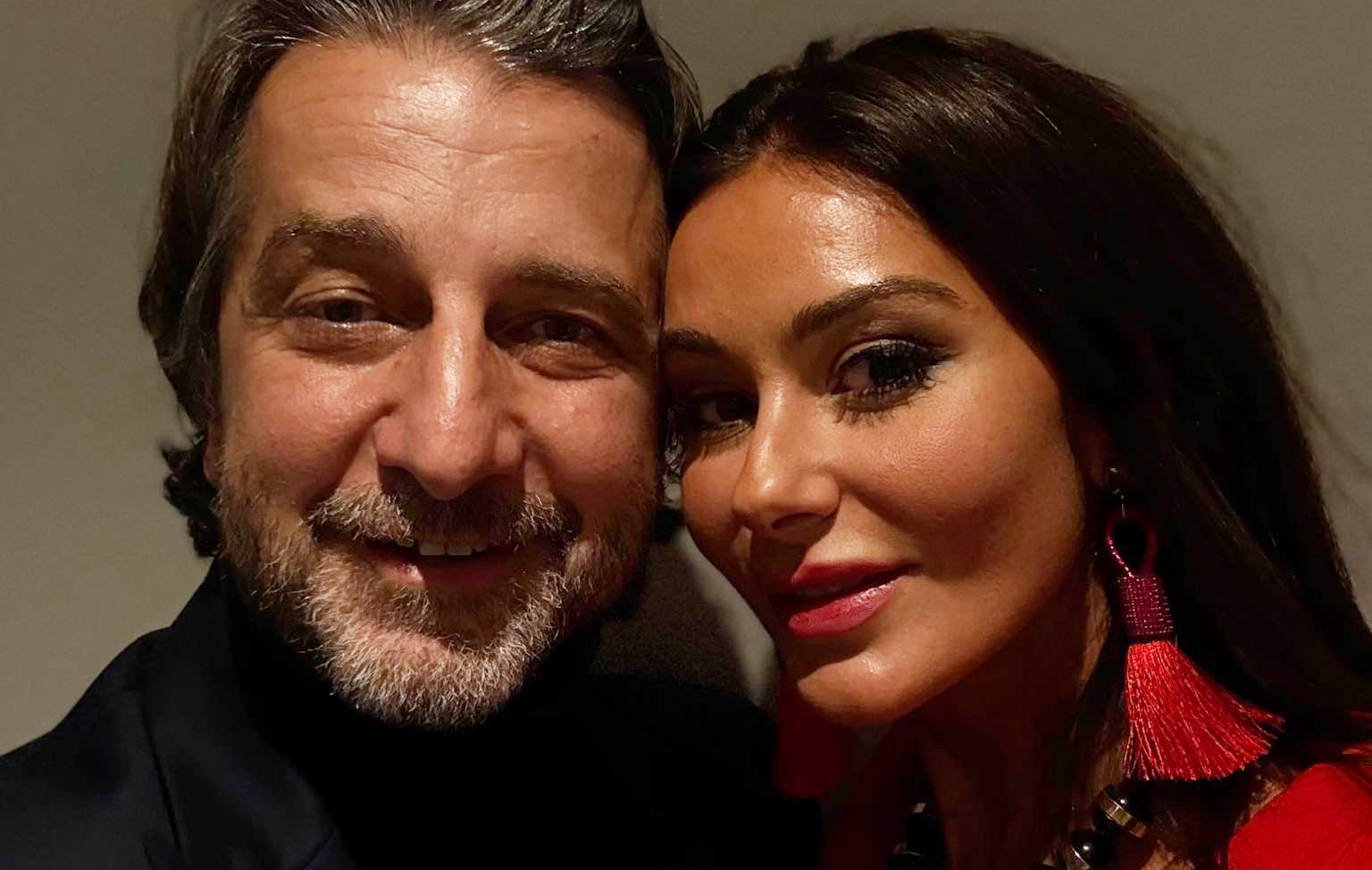  Ju dua   me një fotografi me gruan Rama falënderon qytetarët për besimin