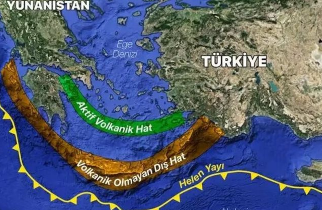 Sizmiologu i njohur turk shkakton panik  Nuk përjashtohet një tërmet 8 ballësh  situata e pazakontë
