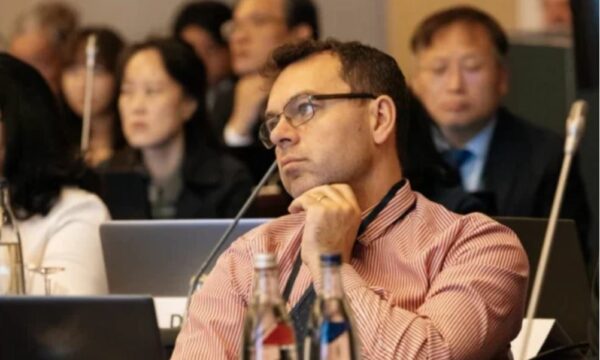 Dëshmia e Irfan Lipovicës për rezervat shtetërore