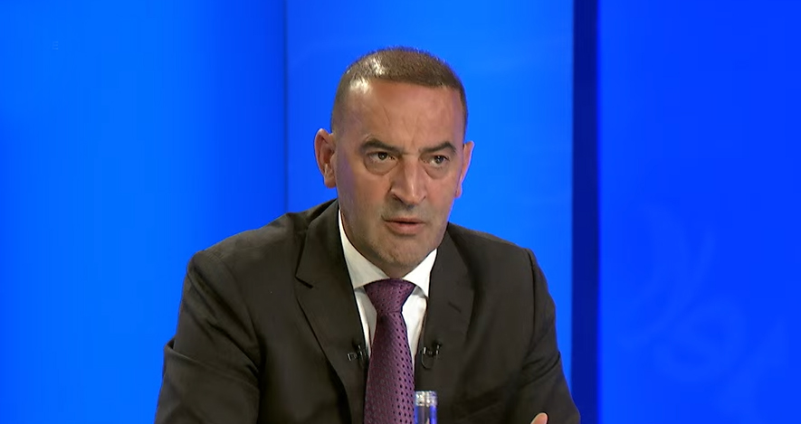 Haradinaj  AAK ja jo vetëm që e kalon pragun  por do jetë pjesë e Qeverisë