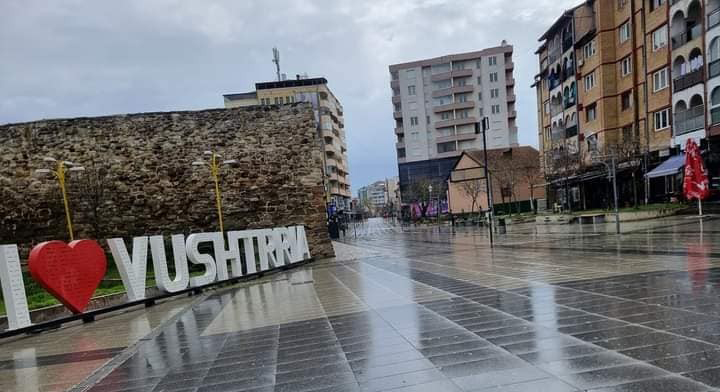 Numërohen 72  e votave në Vushtrri  ky është rezultati