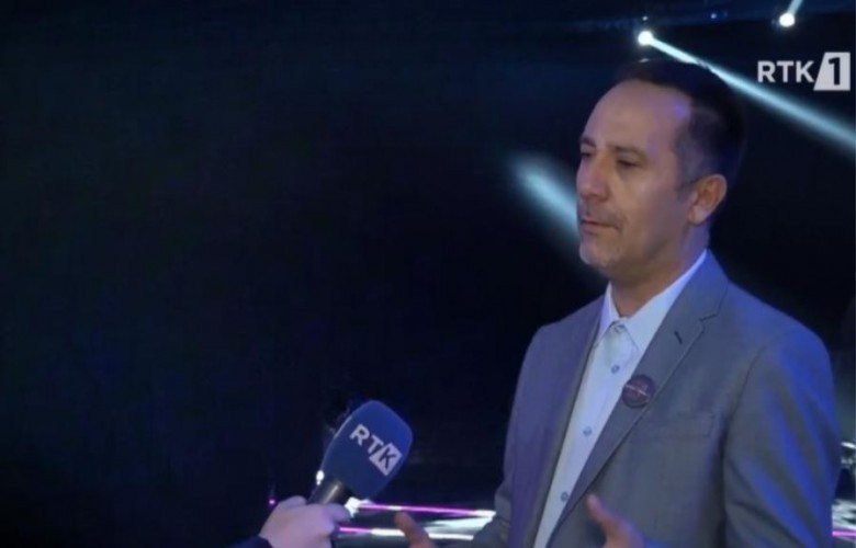 Drejtori i RTK TV së mbështet veprimet sindikale të punëtorëve