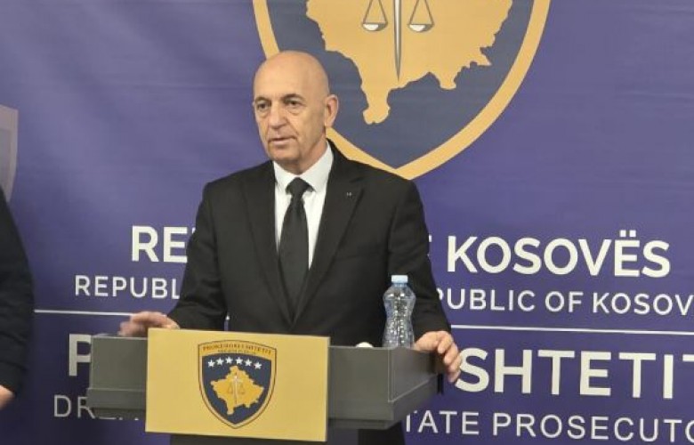 KPK shkarkon Besim Kelmendin por vendimi vlerësohet si i jashtëligjshëm