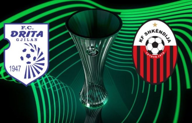 Drita e fiton kundër Shkëndijës së Tetovës