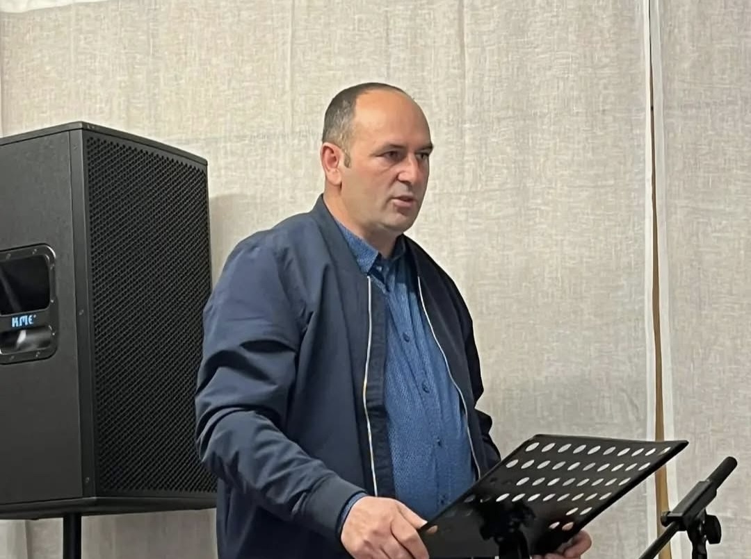 Gazmend Kryeziu jep dorëheqje nga kryesia  i pakënaqur me veprimet e kryetarit të Degës së PDK së në Baden Württemberg