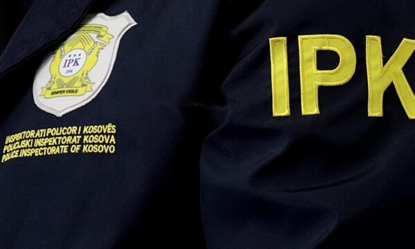 Aksidenti me fatalitet në Prizren  IPK ja thotë se Polici është arrestuar