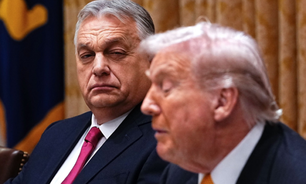 SHBA lejon Hungarinë të përdorë naftën dhe gazin rus për një vit