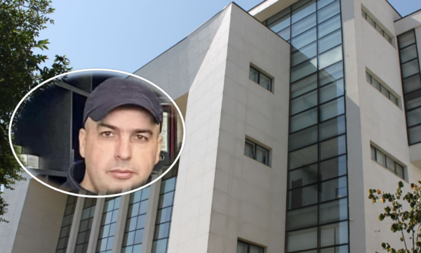 Një muaj paraburgim për Astrit Isufin