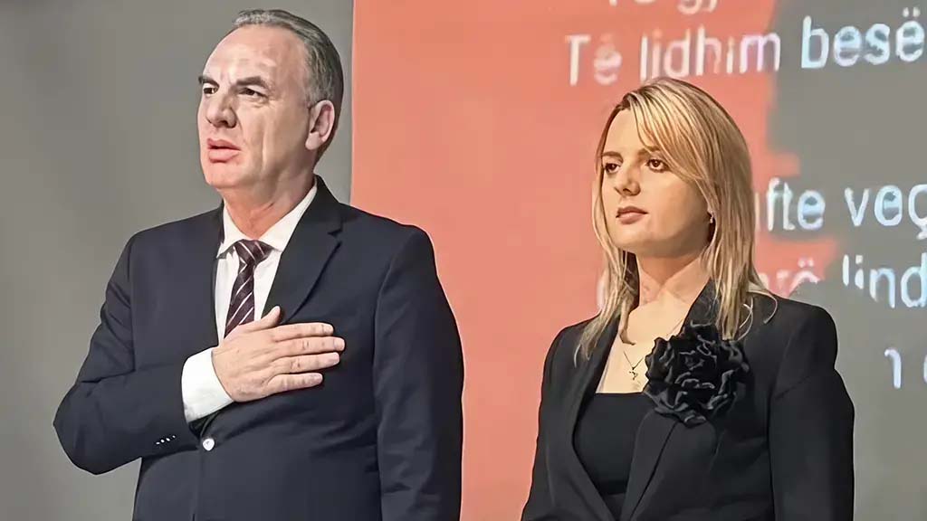  Shihemi përsëri në Kuvend   Krasniqi  Suksesi i Limajt është i pamohueshëm  prandaj disa ende frikësohen nga hija e tij