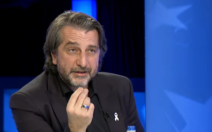 Përparim Rama  Kurti autokrat  VV ja sekt