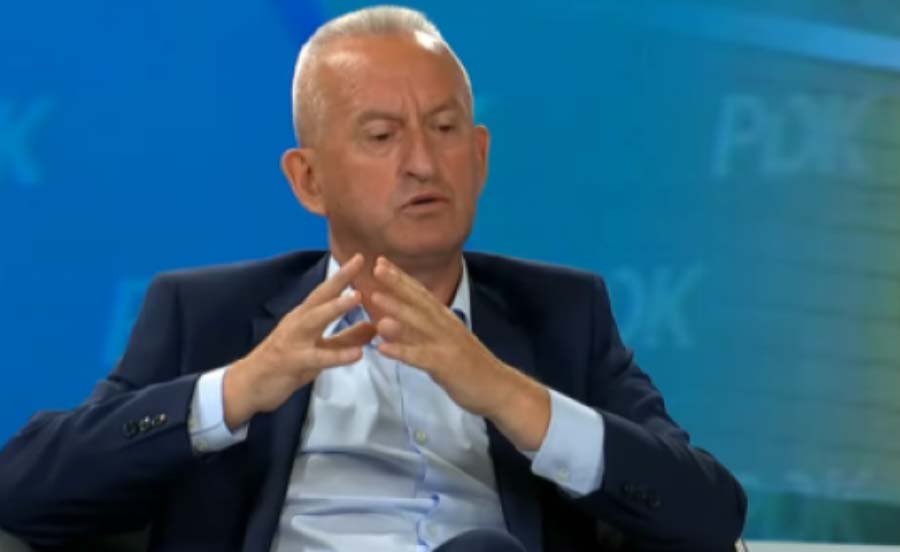 Qalaj  PDK do ta bëj fushatën në mënyrë më të mirë të mundshme  pa fyer askënd