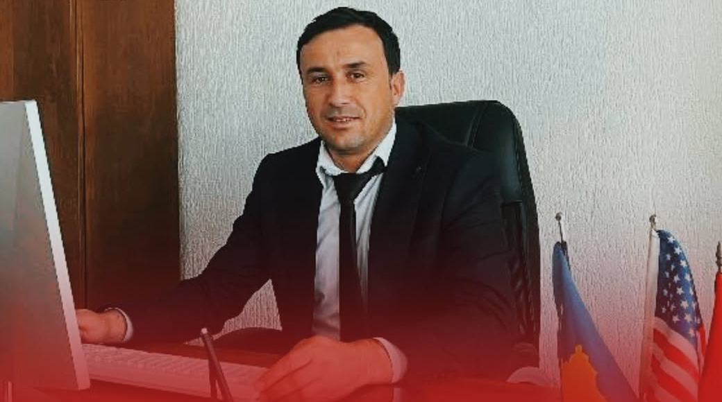 Kaçanikun e fitoi Sabedin Vishi i PDK së me 51 86 