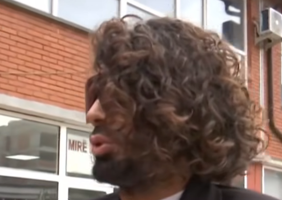 Voton Kaci   Krejt politikanët kanë bo pare  ishalla jon ngi e punojnë për qytetarët 