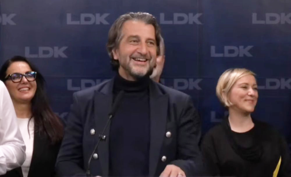 Rama  Sonte është festa e qytetit tonë  e shpresës  unitetit dhe demokracisë