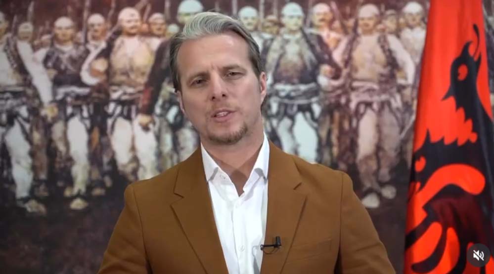Shqiprim Arifi akuzon Vetëvendosjen për koalicion me Listën Serbe në Preshevë