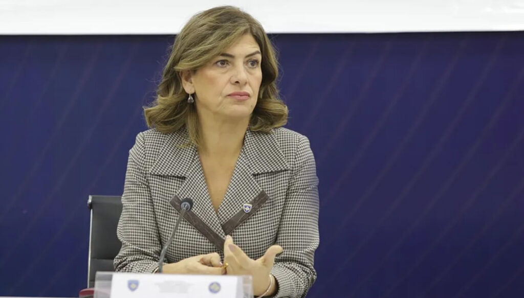 Daka  Është shumë e qartë se përsëri po shkojmë kah zgjedhjet
