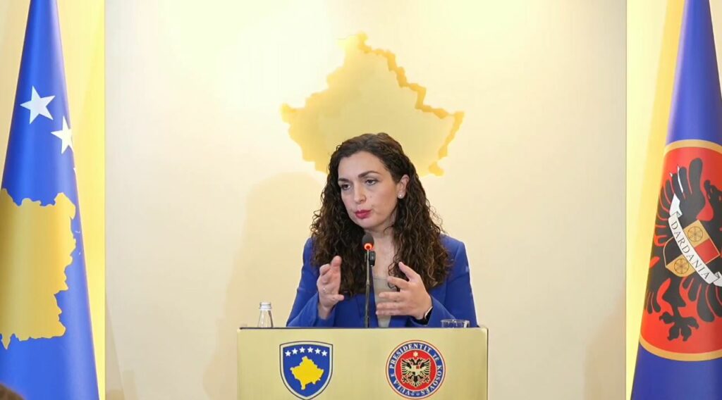 Osmani  Masakra në Tregun e Gjelbër në Mitrovicë  dëshmi e krimeve mizore nga regjimi gjenocidal serb