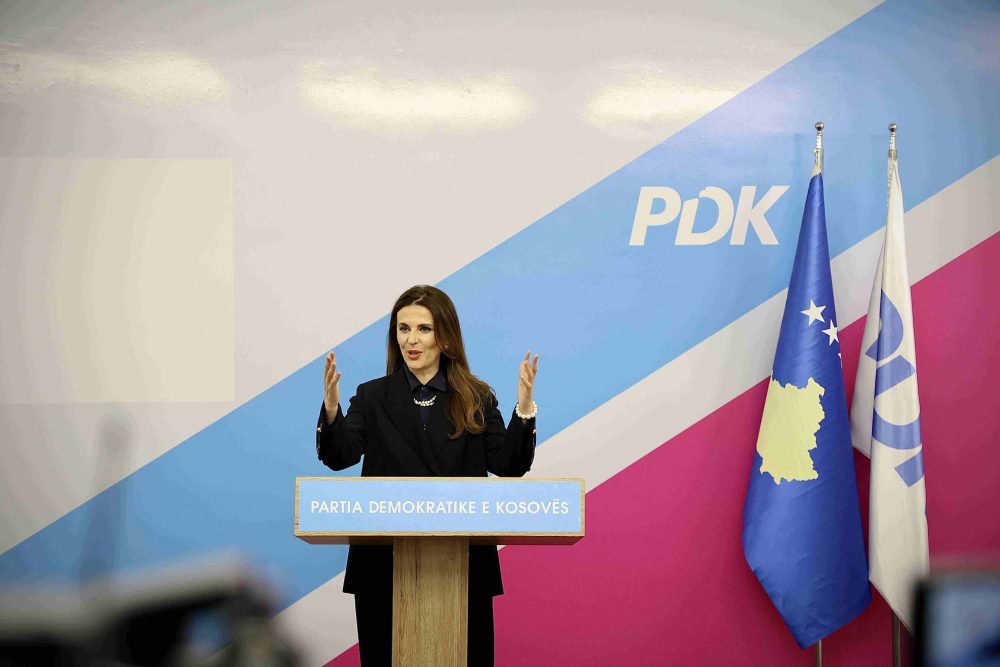 Çitaku thirrje VV së  Të mos ketë abuzim të pushtetit  qytetarët të jenë të lirë