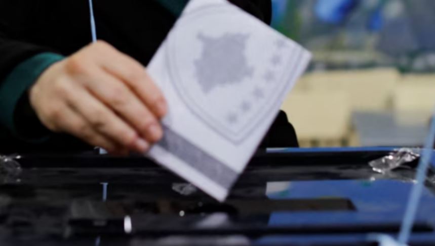 Votimi jashtë vendit organizohet në 50 përfaqësi diplomatike  me gjithsej 66 vendvotime në 36 shtete të botës