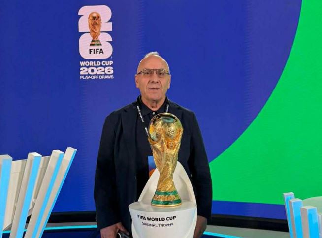 Presidenti Ademi pas shortit  Nëse japim 100 përqindshin e kalojmë Sllovakinë