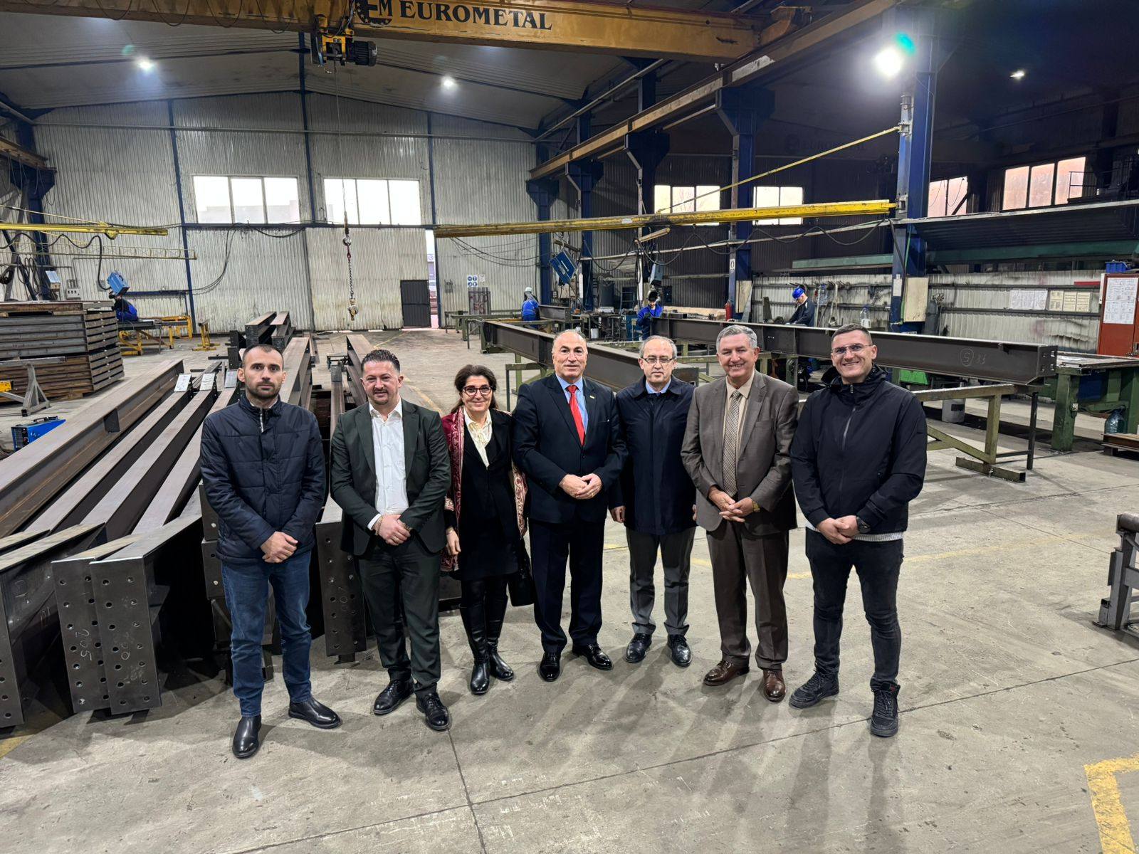 Prodhimi vendor  shtylla kryesore e zhvillimit ekonomik të Kosovës  por problem mbetet çmimi i energjisë elektrike