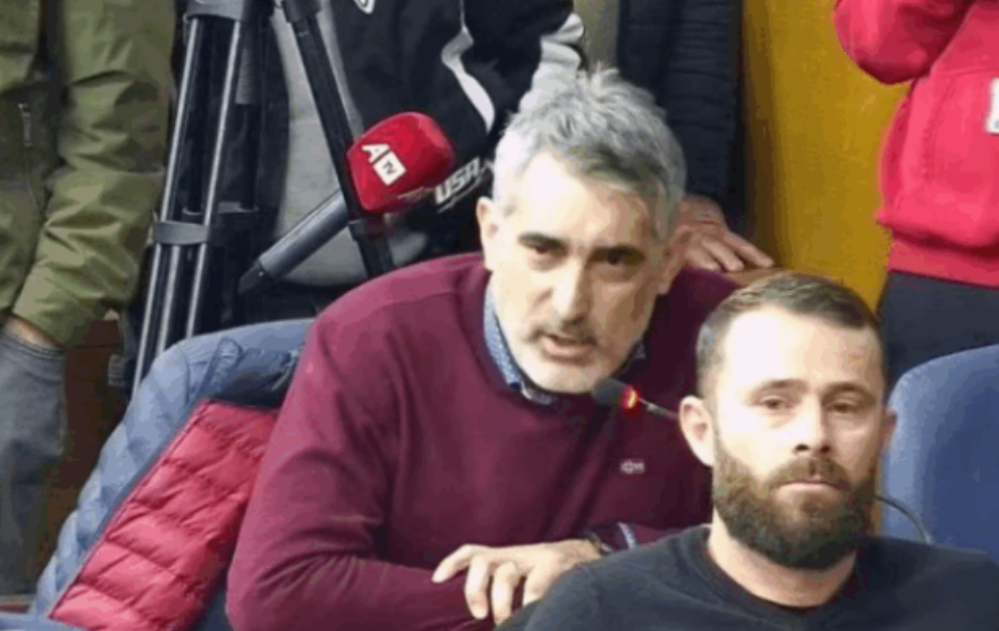 Fjalimi në asamble i Berat Lahut për VV  Rama e shpërndan  E vërteta vonon  por nuk harron