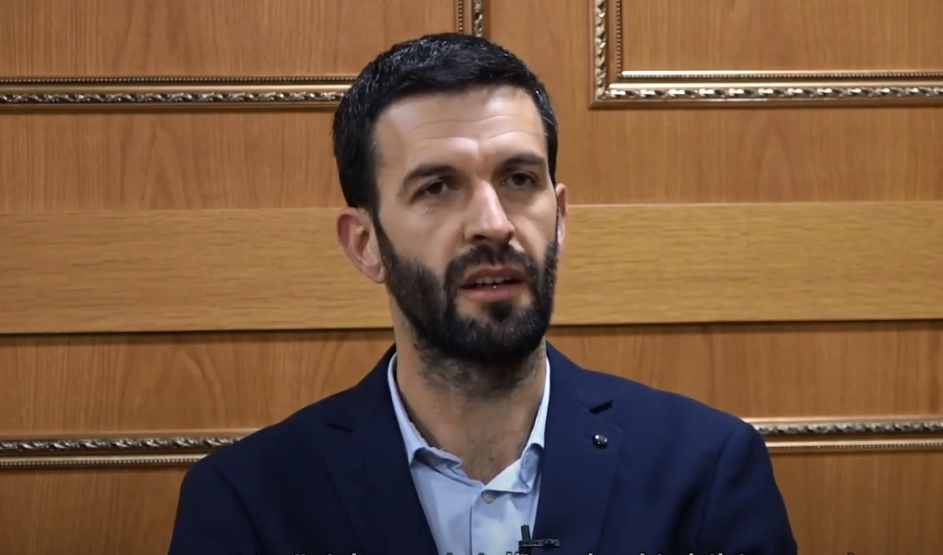 Me kë do të bëjë koalicion parazgjedhor  Eman Rrahmani jep detaje nga takimet me partitë politike