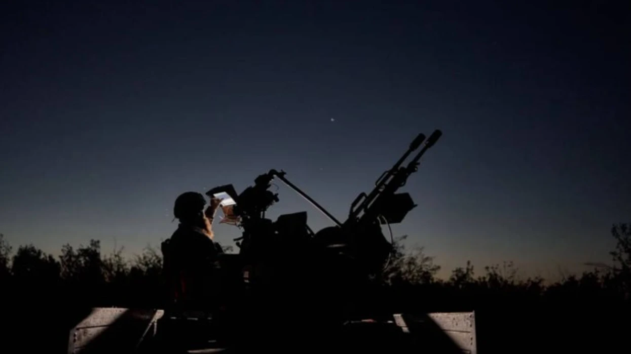 Ukraina prodhon më shumë dronë se të gjitha vendet e NATO s