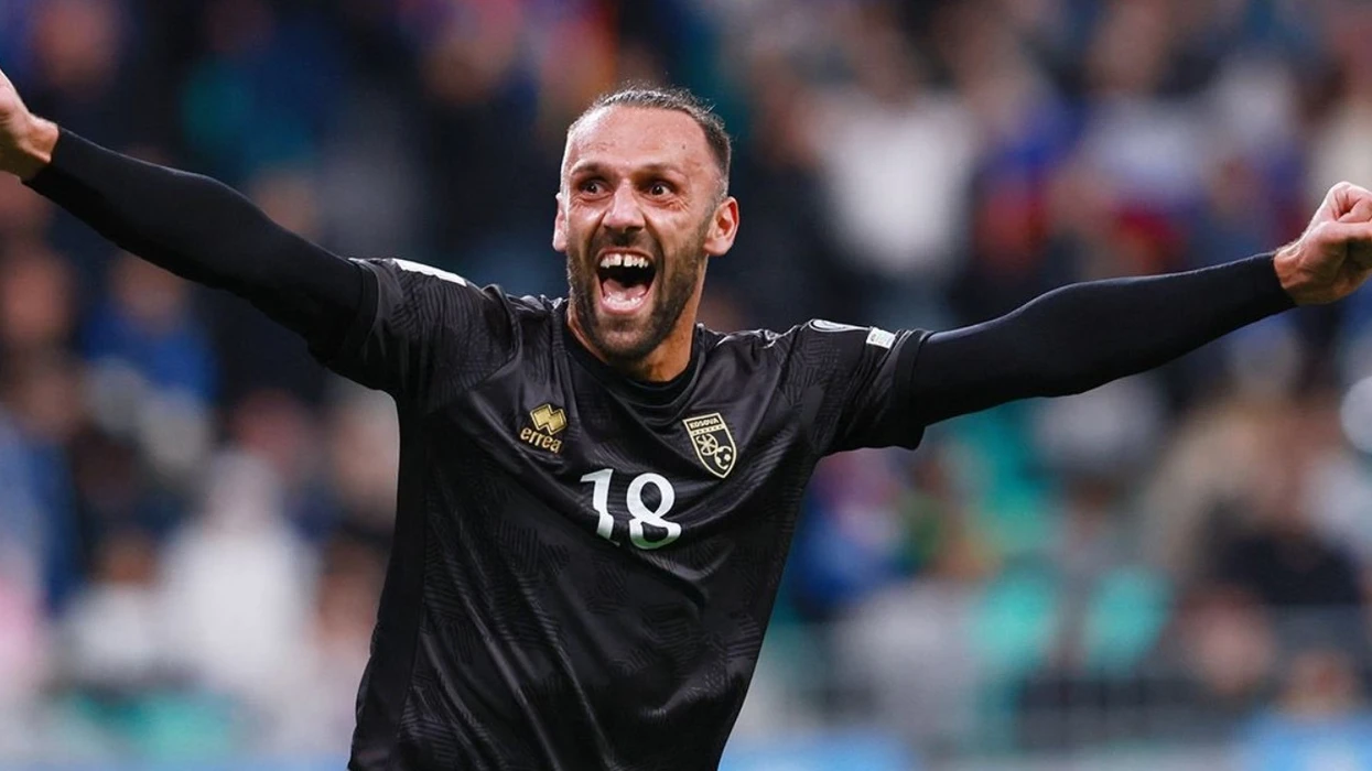  Forca pirat   edhe Mallorca uron Kosovën për kualifikimin në play offin e Botërorit