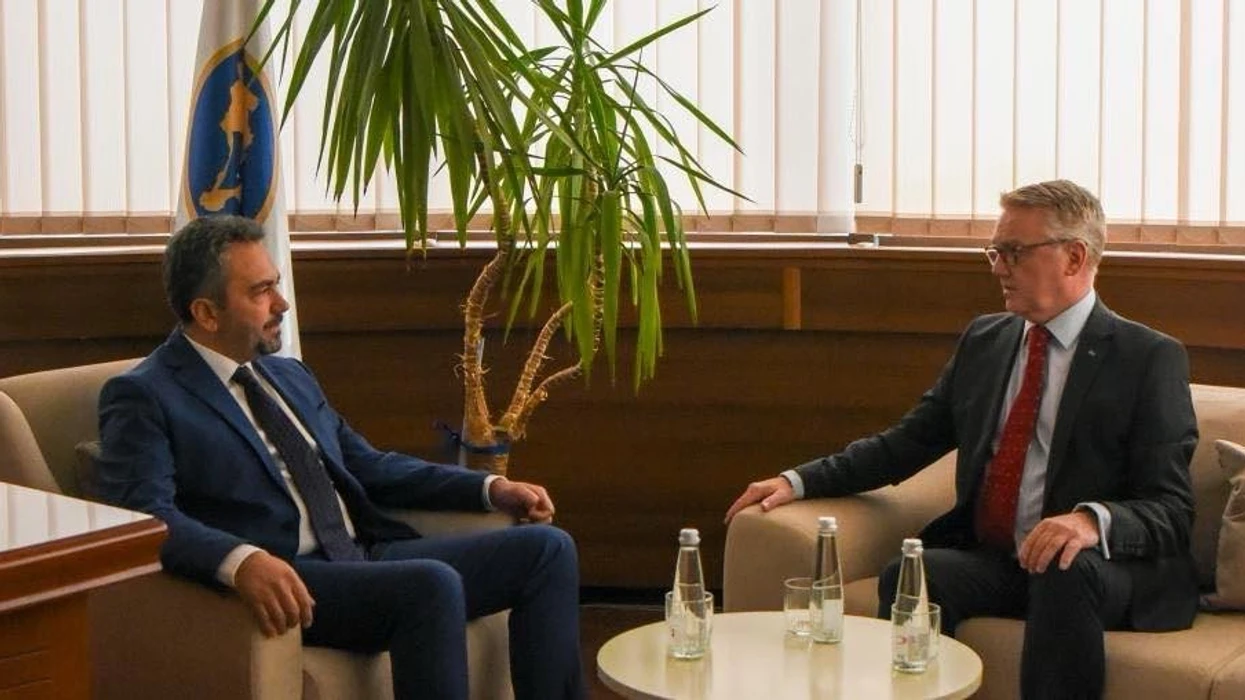 OSBE lavdëron zhvillimin e procesit zgjedhor në Kosovë  U menaxhuan me profesionalizëm e përkushtim