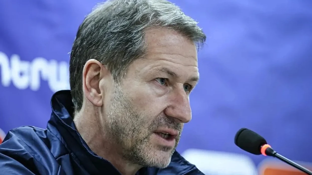 Franco Foda  trajneri që riktheu disiplinën  qetësinë dhe besimin te Kosova