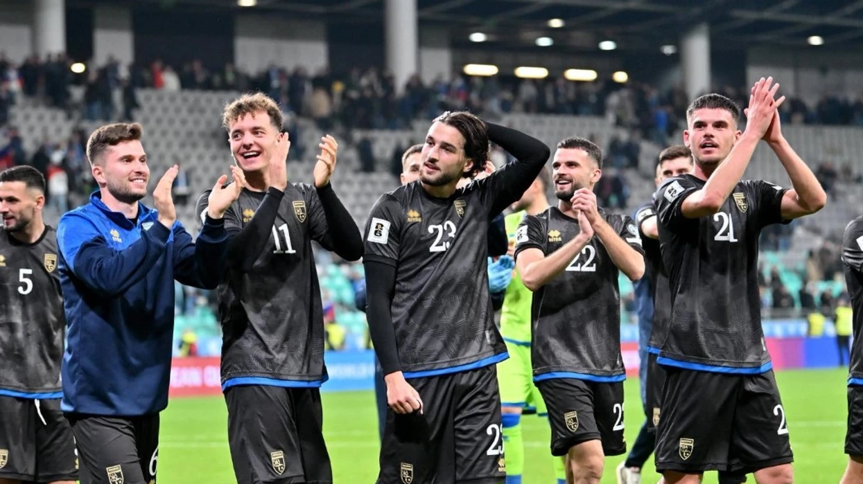 Hoffenheim uron Kosovën pas fitores ndaj Sllovenisë