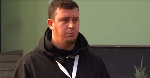 Kryesuesi i QNR në Mitrovicë  Ajo çfarë ne kemi gjetur është e kundërta me atë që thotë KQZ ja