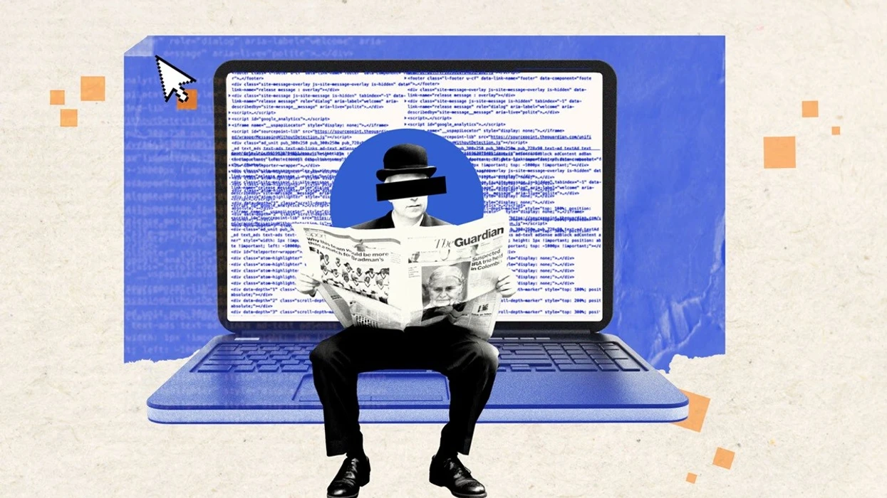 Inteligjenca artificiale po ndryshon marrëdhënien mes gazetarëve dhe audiencës