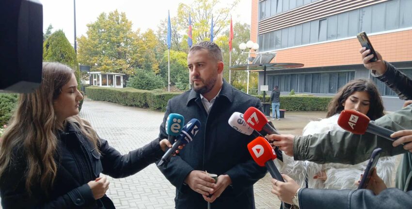 Lushtaku  PDK ja s ka votë për Konjufcën