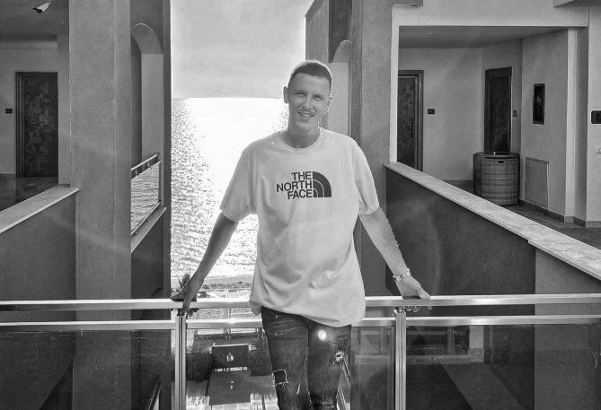 Ky është 30 vjeçari nga Suhareka që vdiq në aksidentin në Bresje