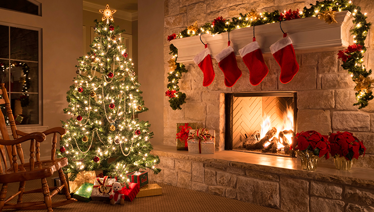 Çfarë thotë shkenca për ata që e vendosin herët bredhin e Vitit të Ri